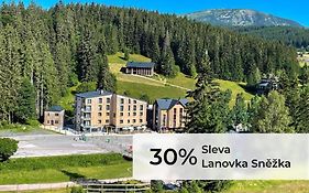 Hotel Zelený potok
